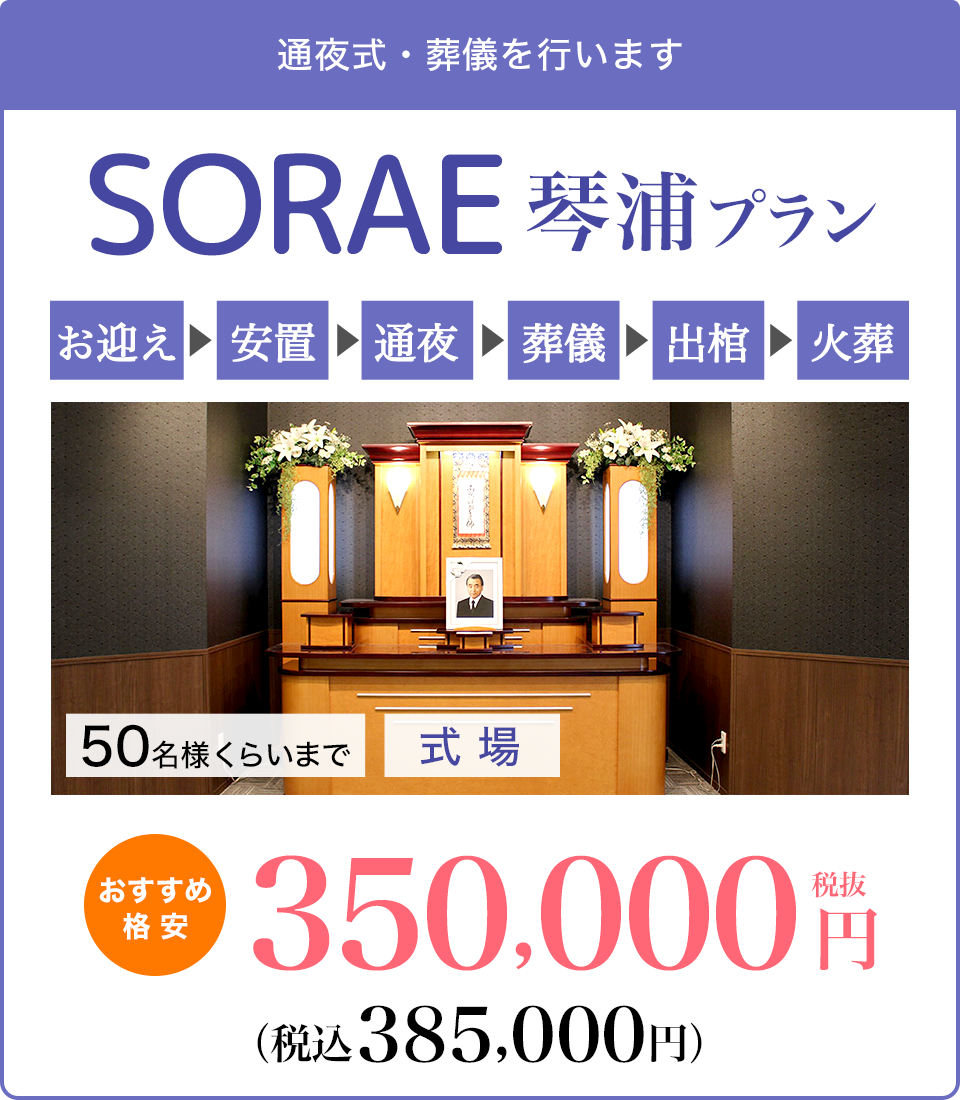SORAE 琴浦プラン